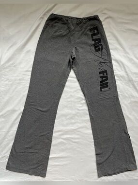 Flag Nor Fail Yoga Pants
